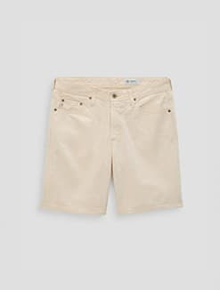 Protégé Short in Sahara