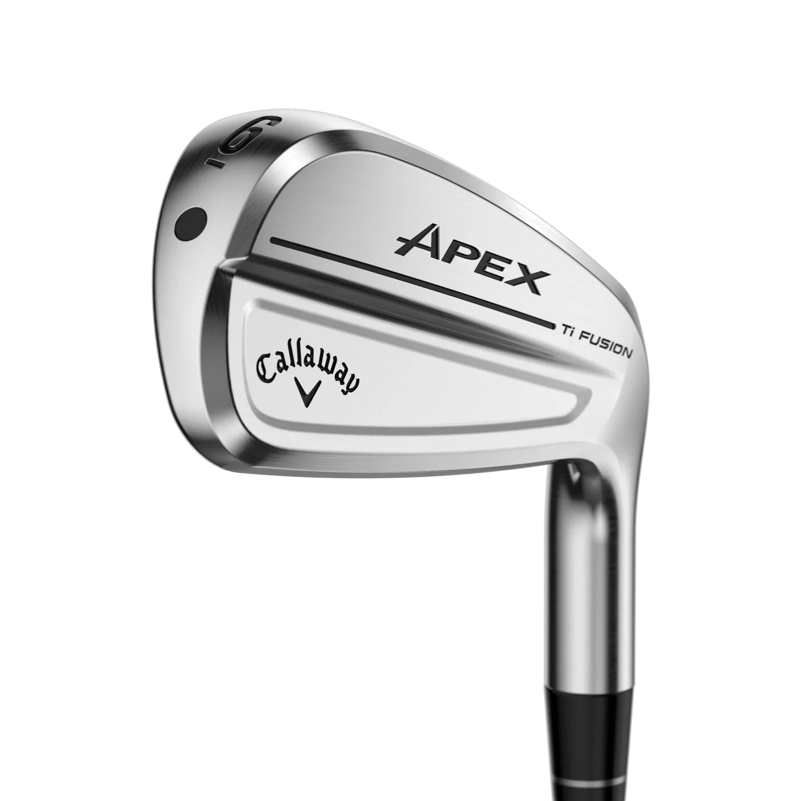 Apex Ti Fusion 250 Irons