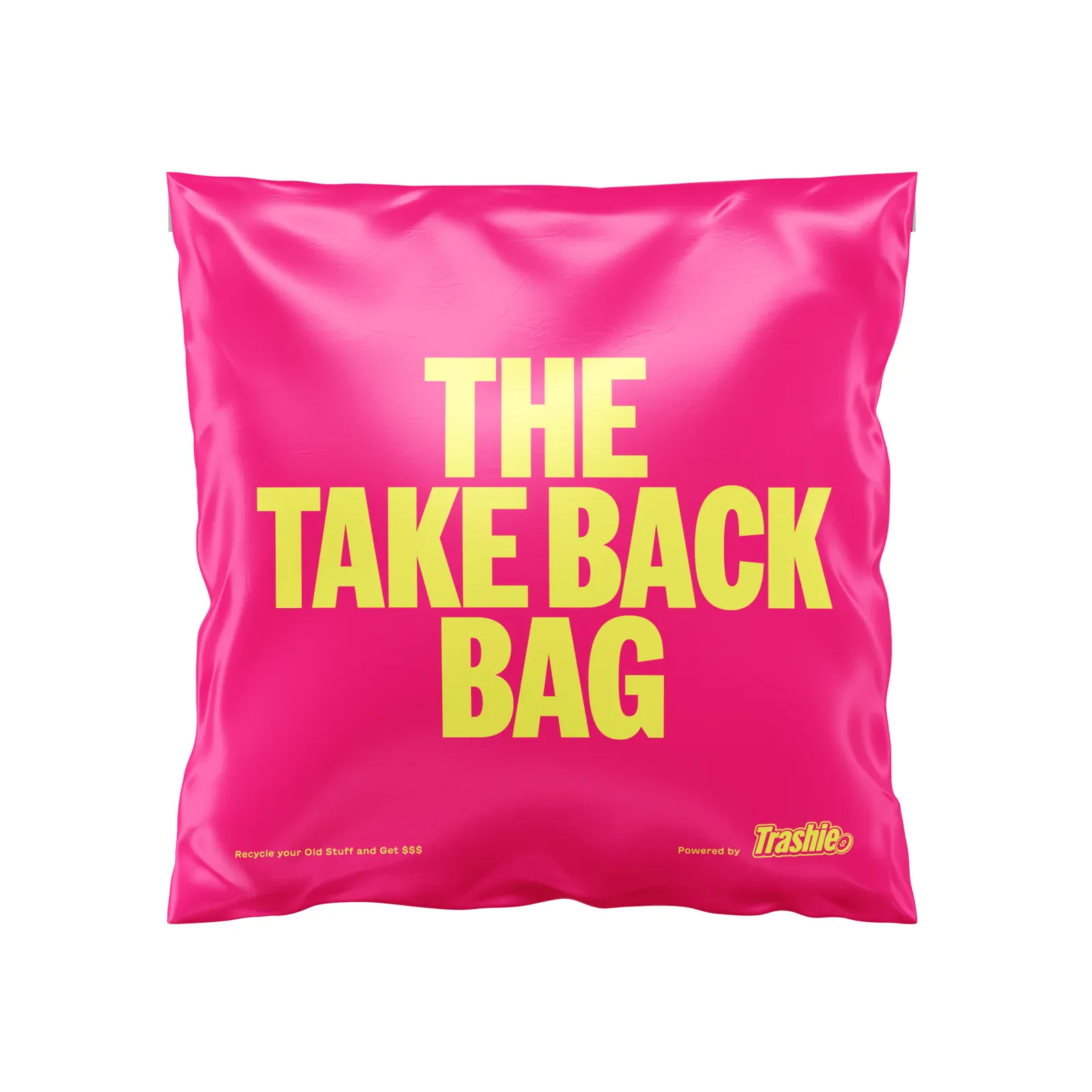 Image of Trashie Take Back Bag™