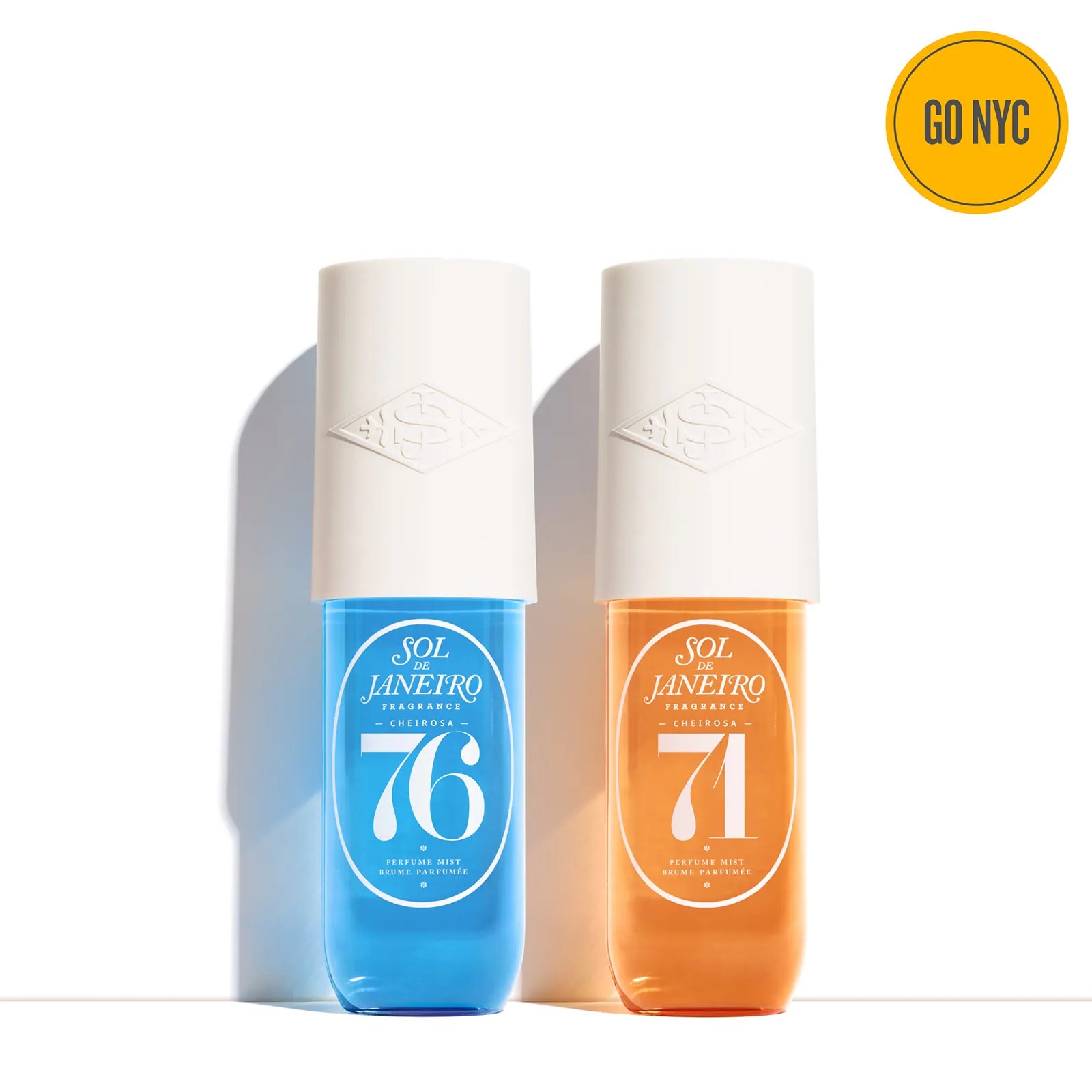 Image of Choose Your Perfume Mist Duo | 90ml
