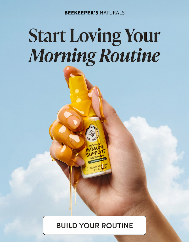Start Loving Your Morning Routine