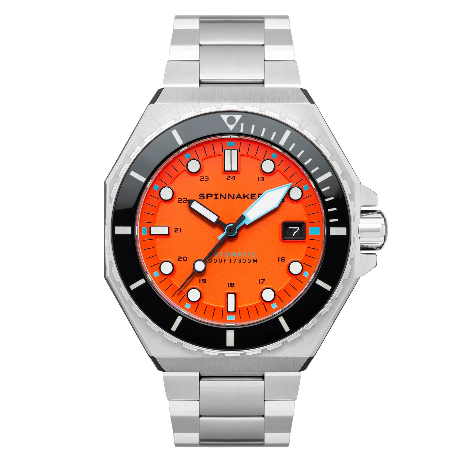 Image of Dumas Automatic