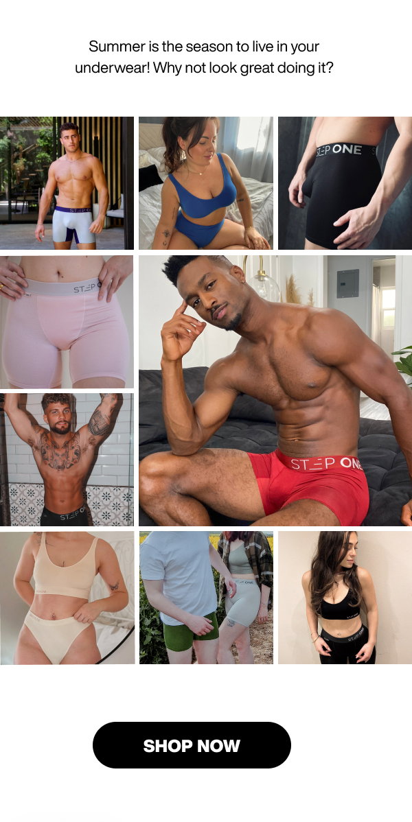 Shop Mens & Womens