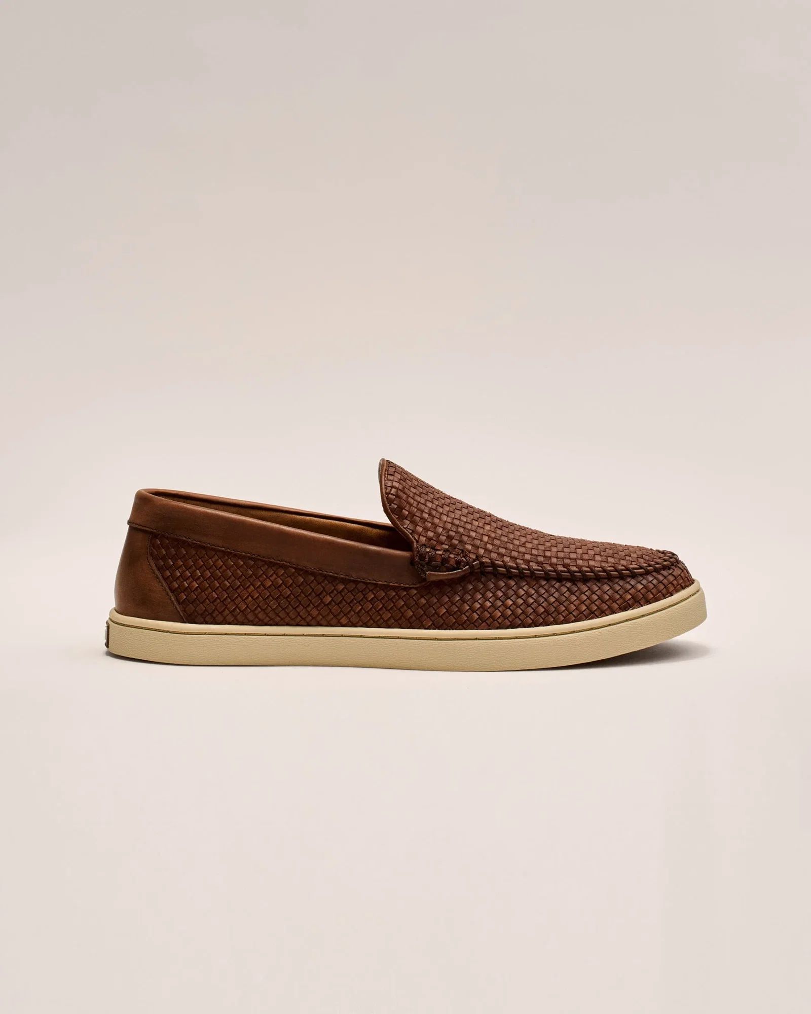 Image of La Jolla Woven Loafer