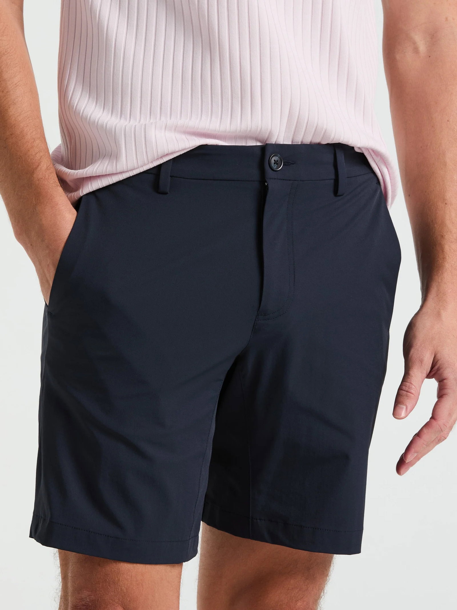 Stretch Tech Short Stretch Tech Short