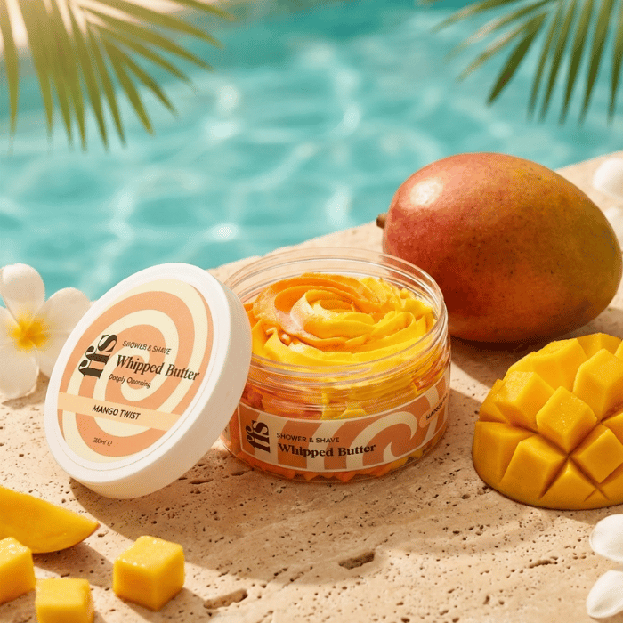 mango-whipped-butter