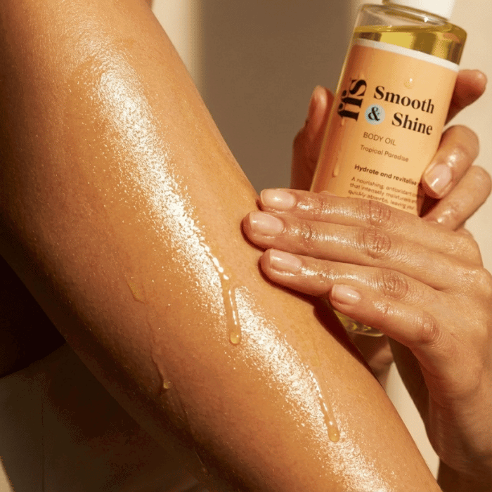 body-oil