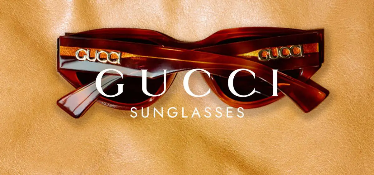 Gucci: Up to 60% off
