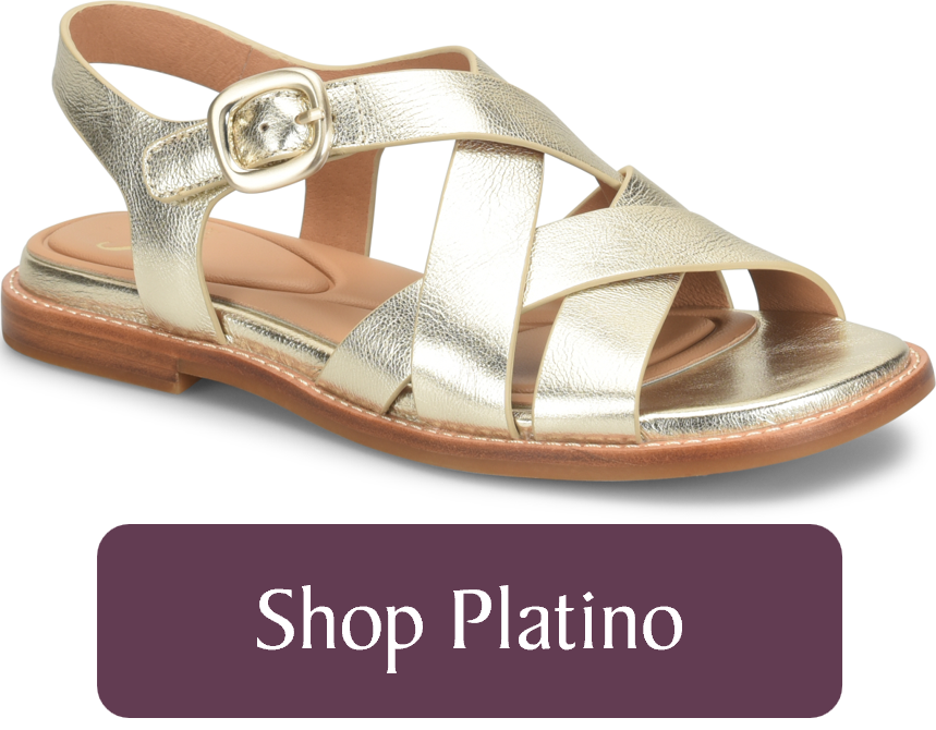 Nancy in Platino