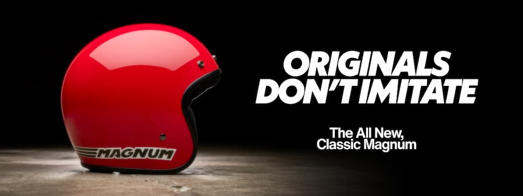 Originals don't imitate