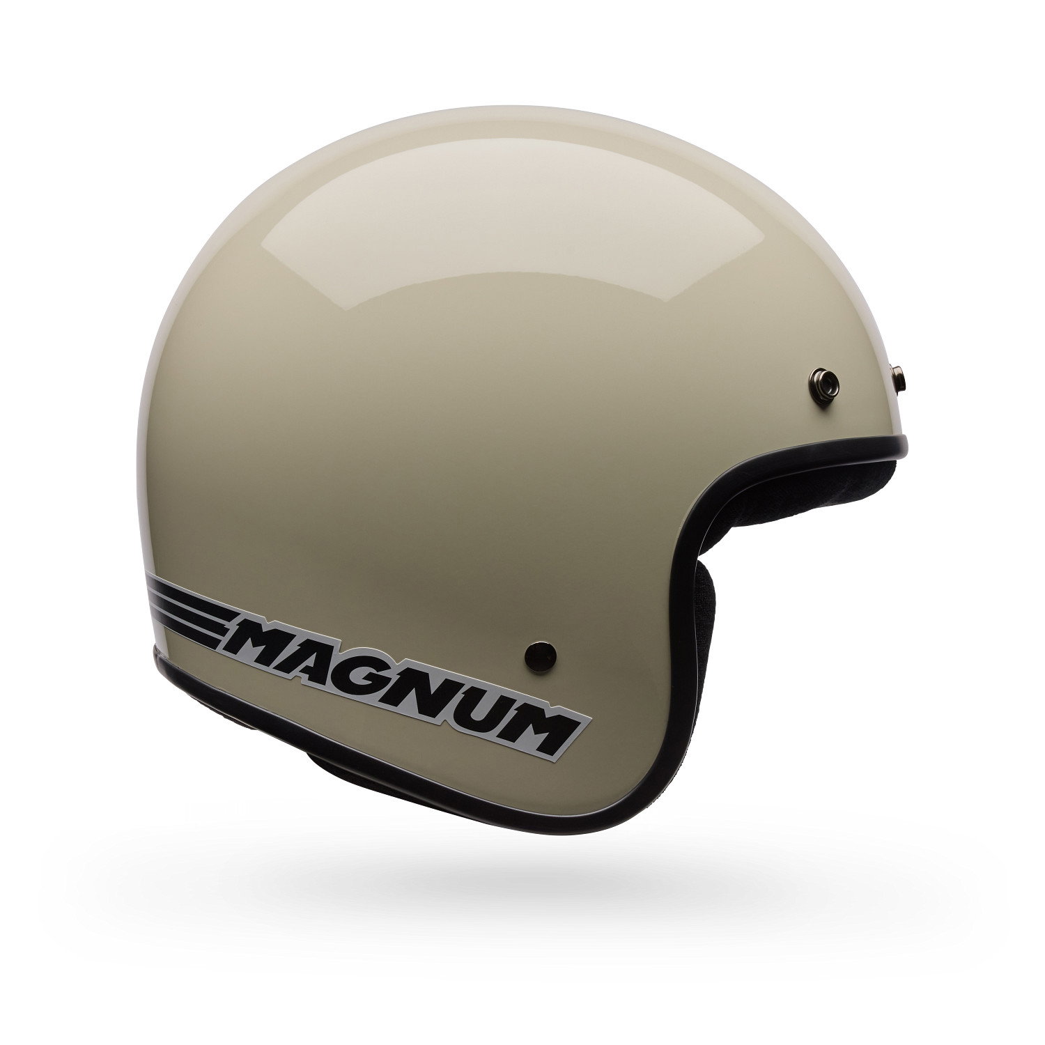Image of Magnum in Vintage White