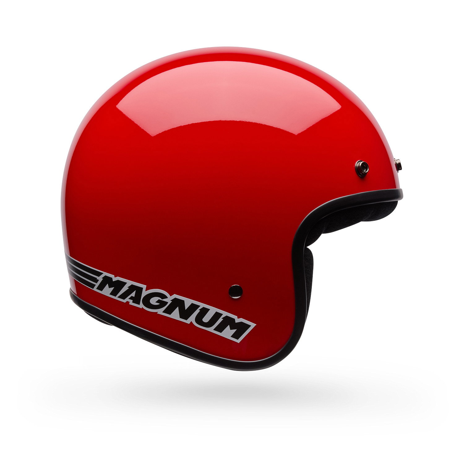 Image of Magnum in Red