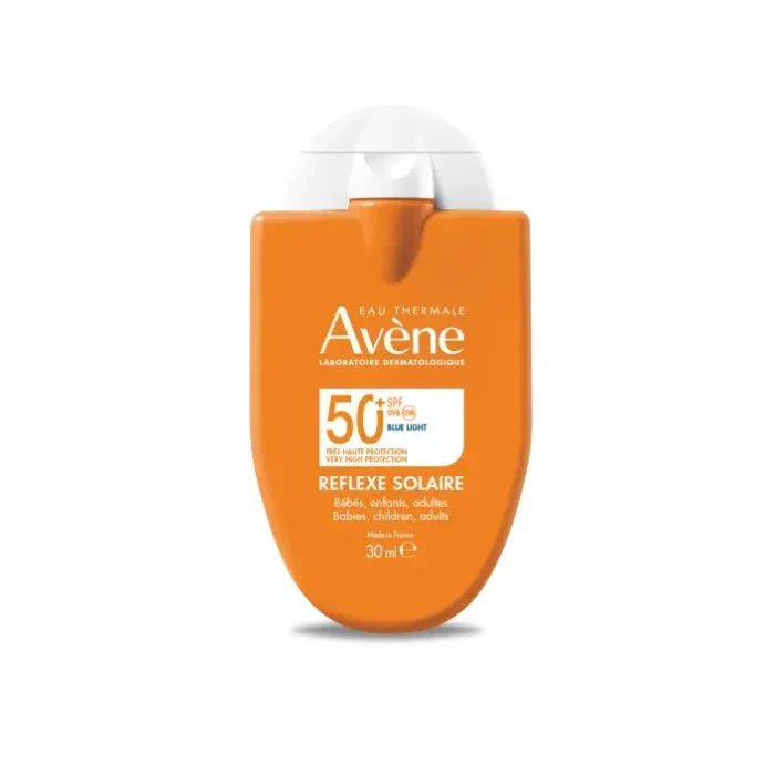Image of Avène Zon SPF 50+ Reflex Pocket 30ml