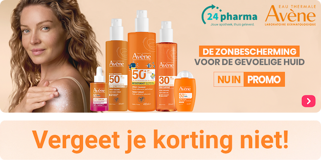Avène promo