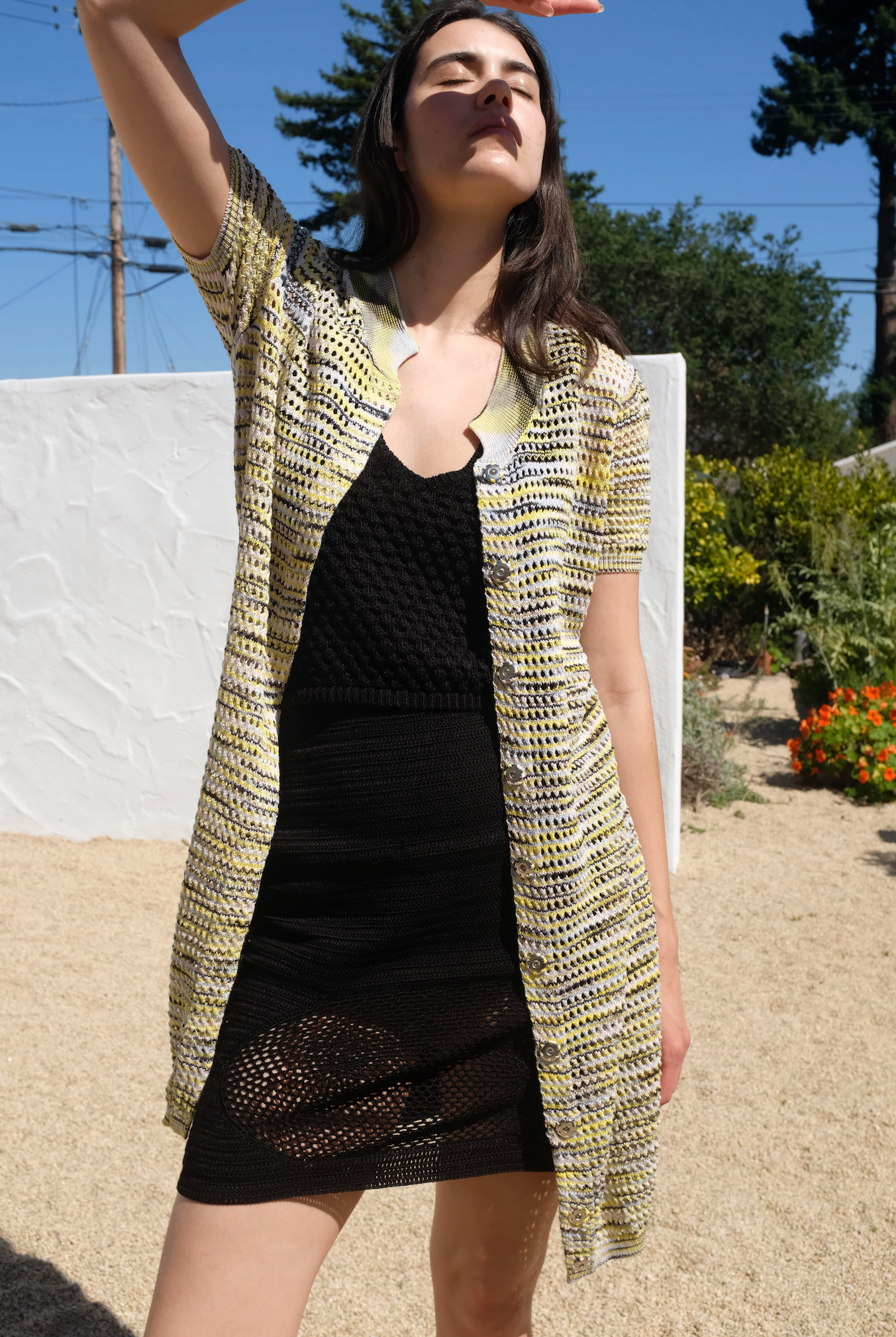 Knit Dress On Sale
