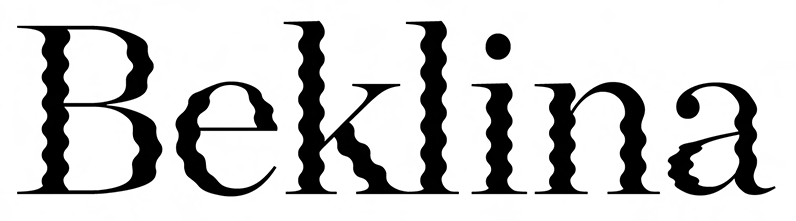 Beklina logo