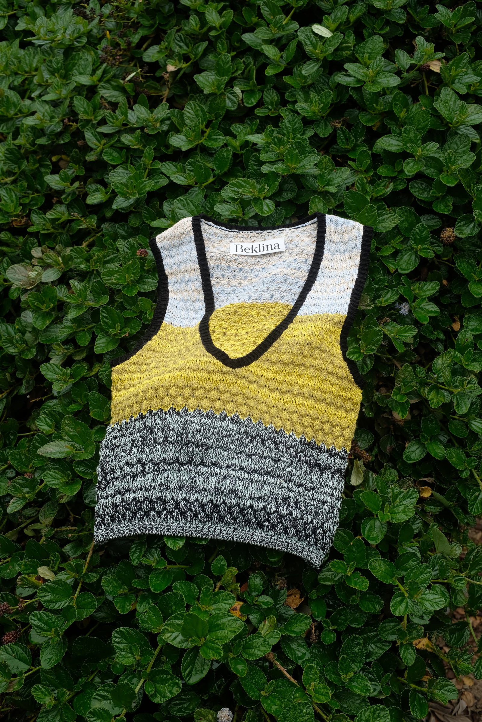 Beklina Knits