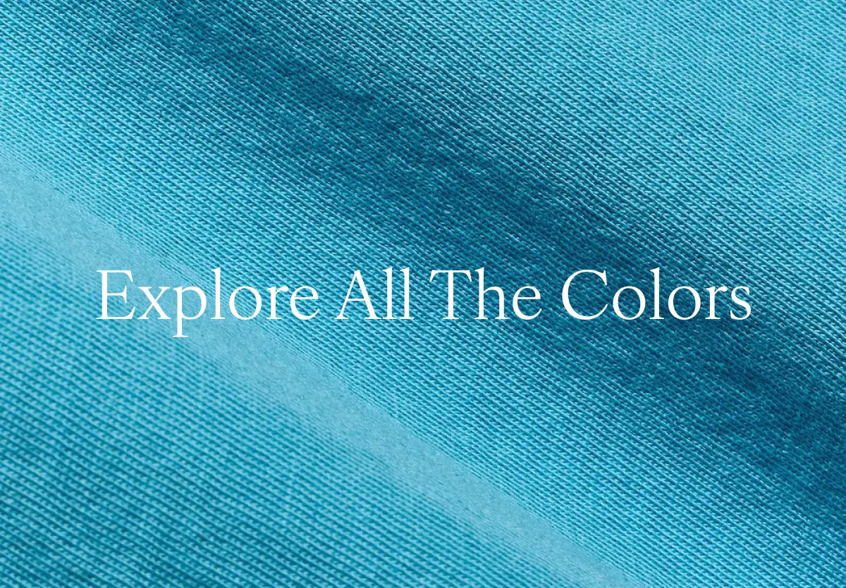 Explore all of the Colors