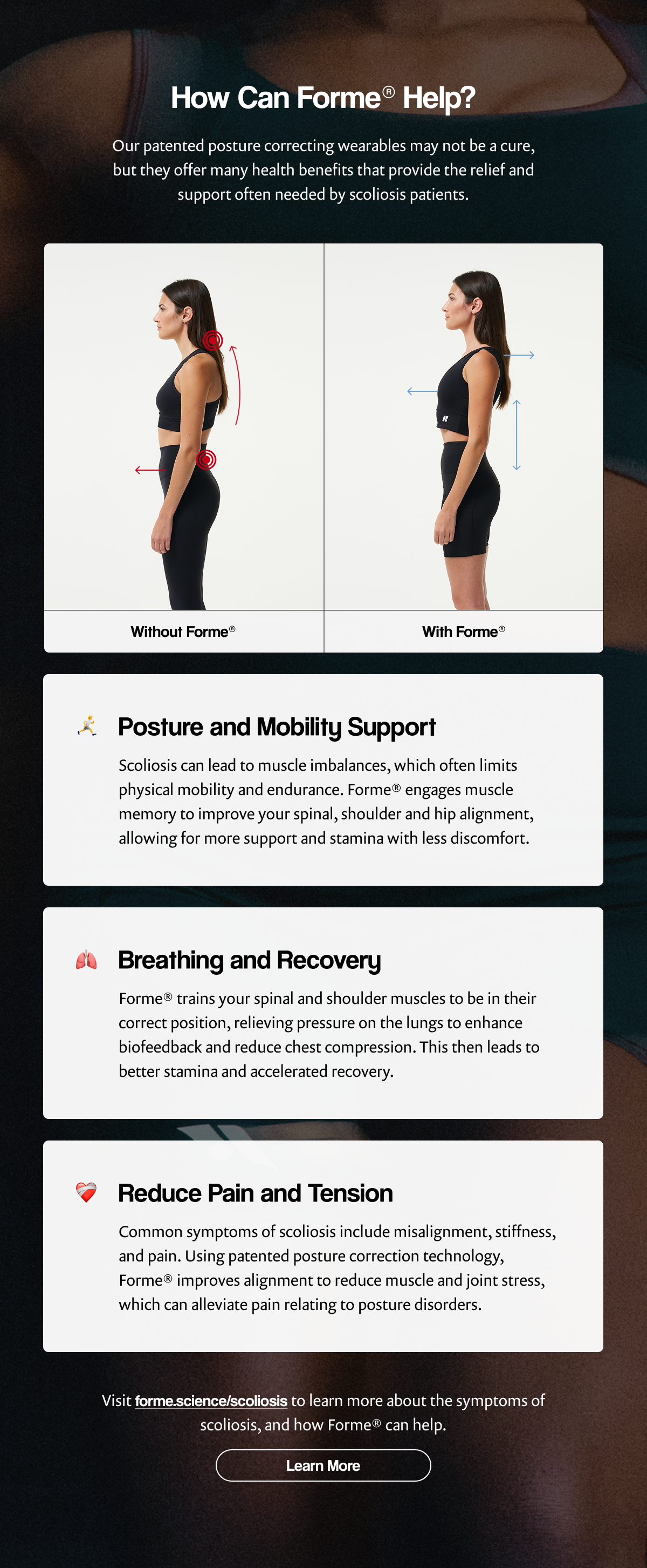 Learn More
