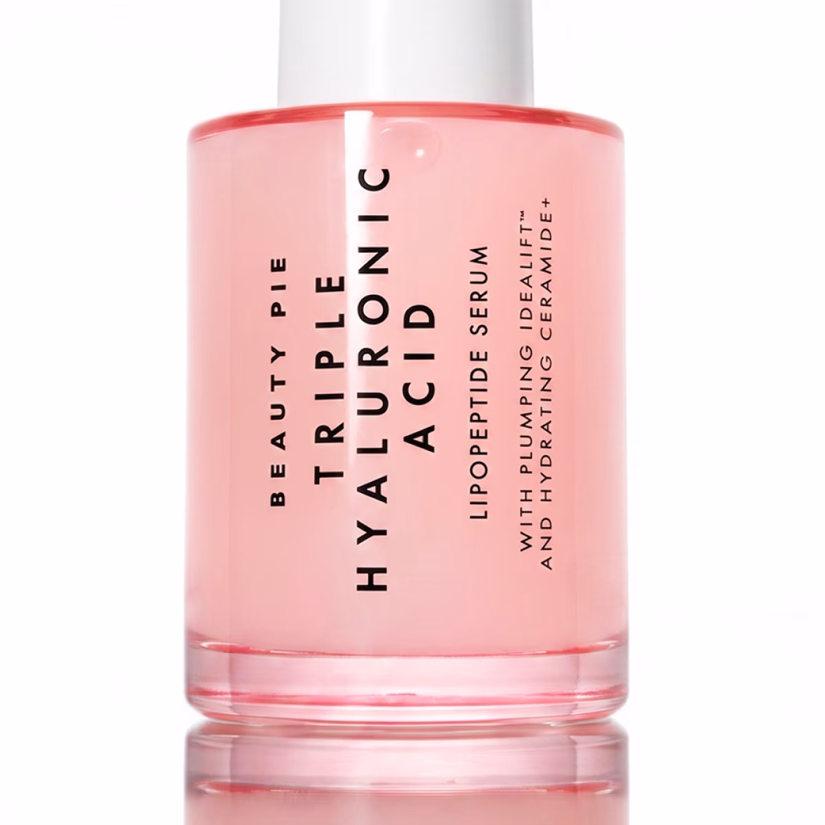 Triple Hyaluronic Acid Lipopeptide Serum