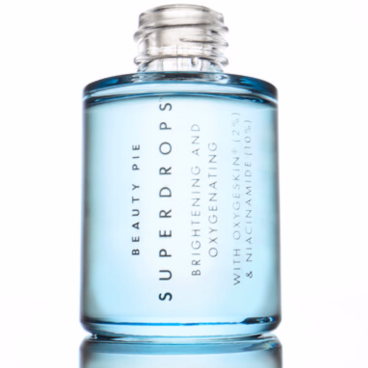 Brightening Niacinamide Drops