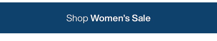 Shop Women's Sale