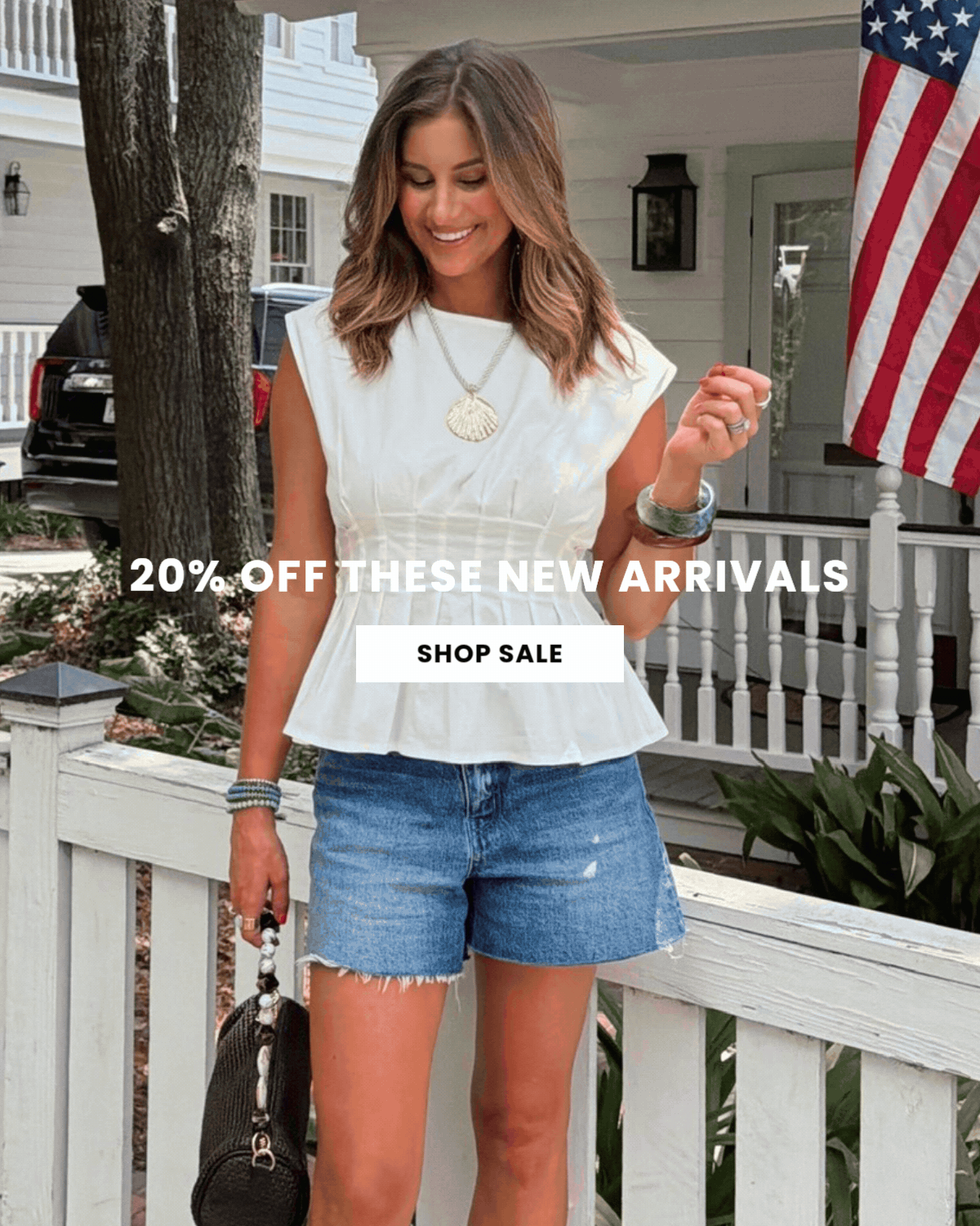 Shop Summer Clearance Sale