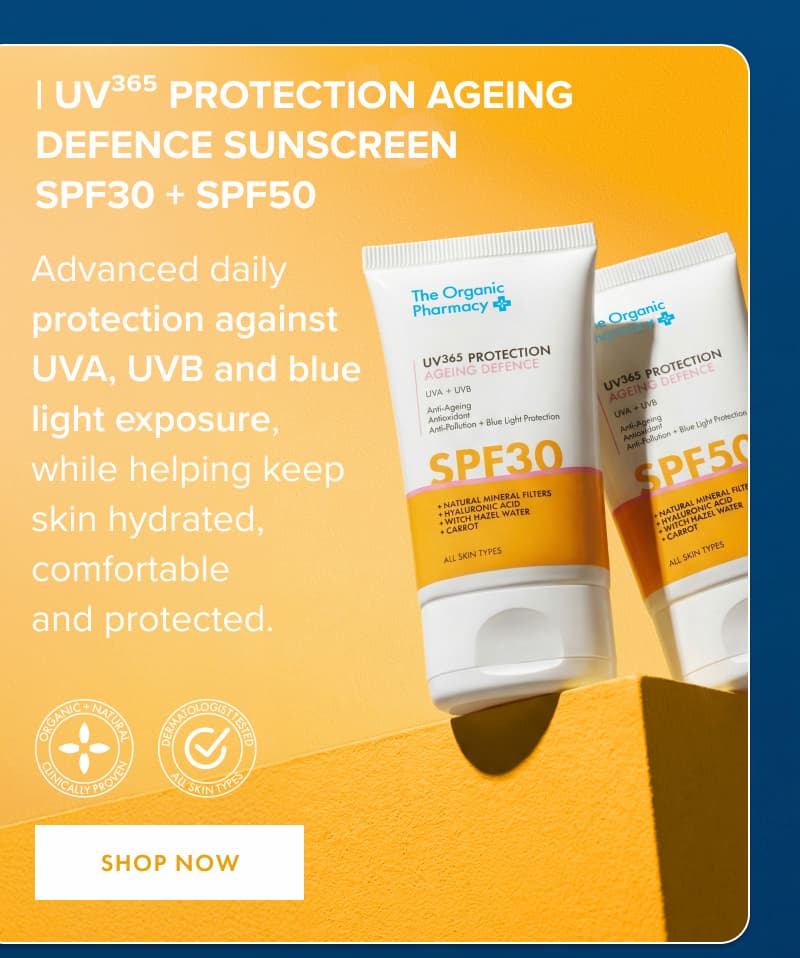 uv 365 spf