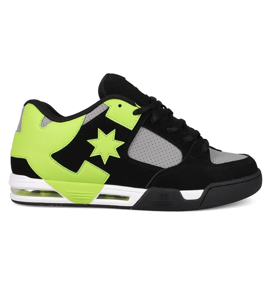 Image of Men's Command Shoes