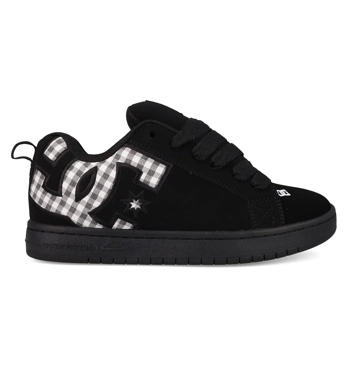 Image of Men's Court Graffik Shoes