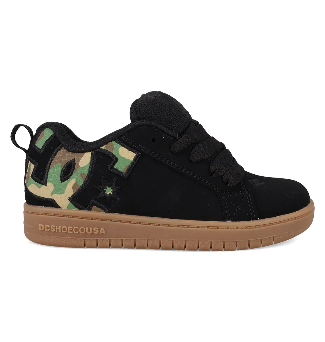 Image of Kids' Court Graffik Shoes