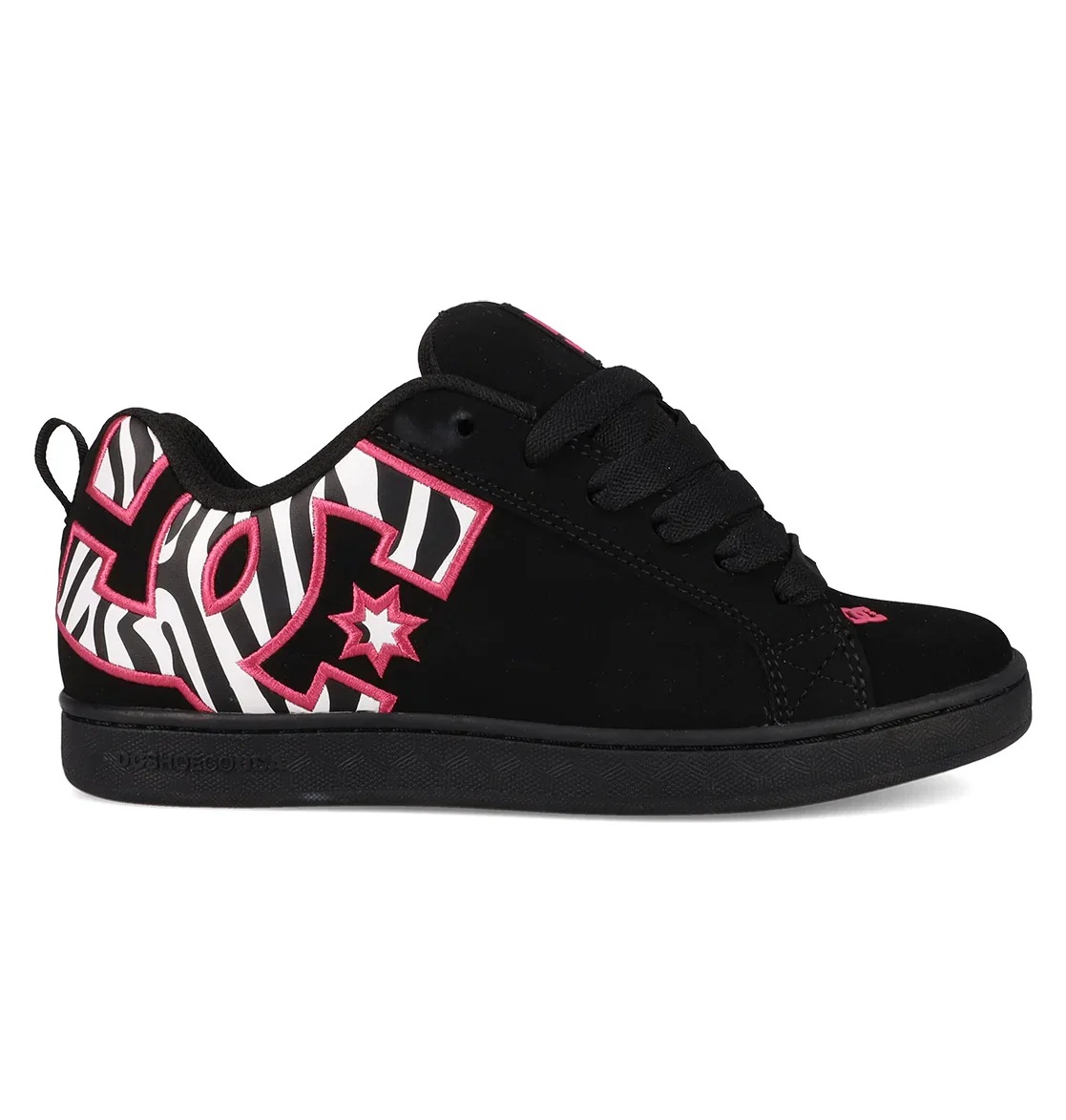 Image of Women's Court Graffik Shoes