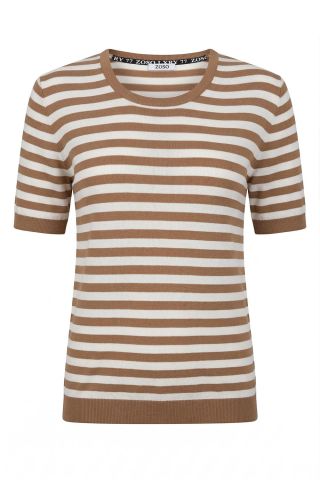 GABY 262 White/Summercamel
