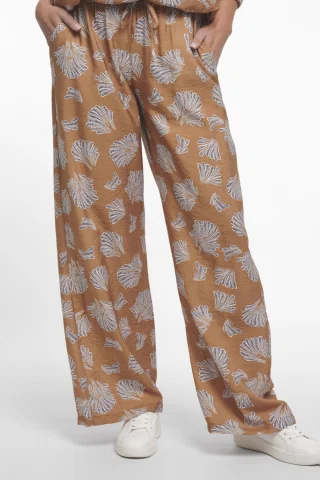 LOUISE 262 SUMMER CAMEL