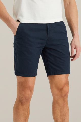 V65 SHORTS FINE TWILL STRETCH VSH2404668 5073