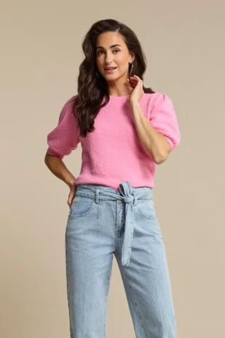 SWEET POPCORN SRB4854 Pink