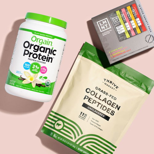HEALTH & WELLNESS