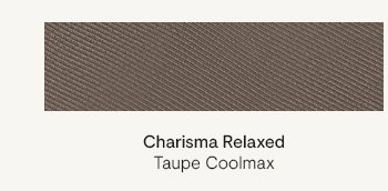 Charisma Taupe Coolmax