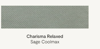 Charisma Sage Coolmax