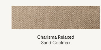 Charisma Sand Coolmax