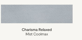 Charisma Mist Coolmax
