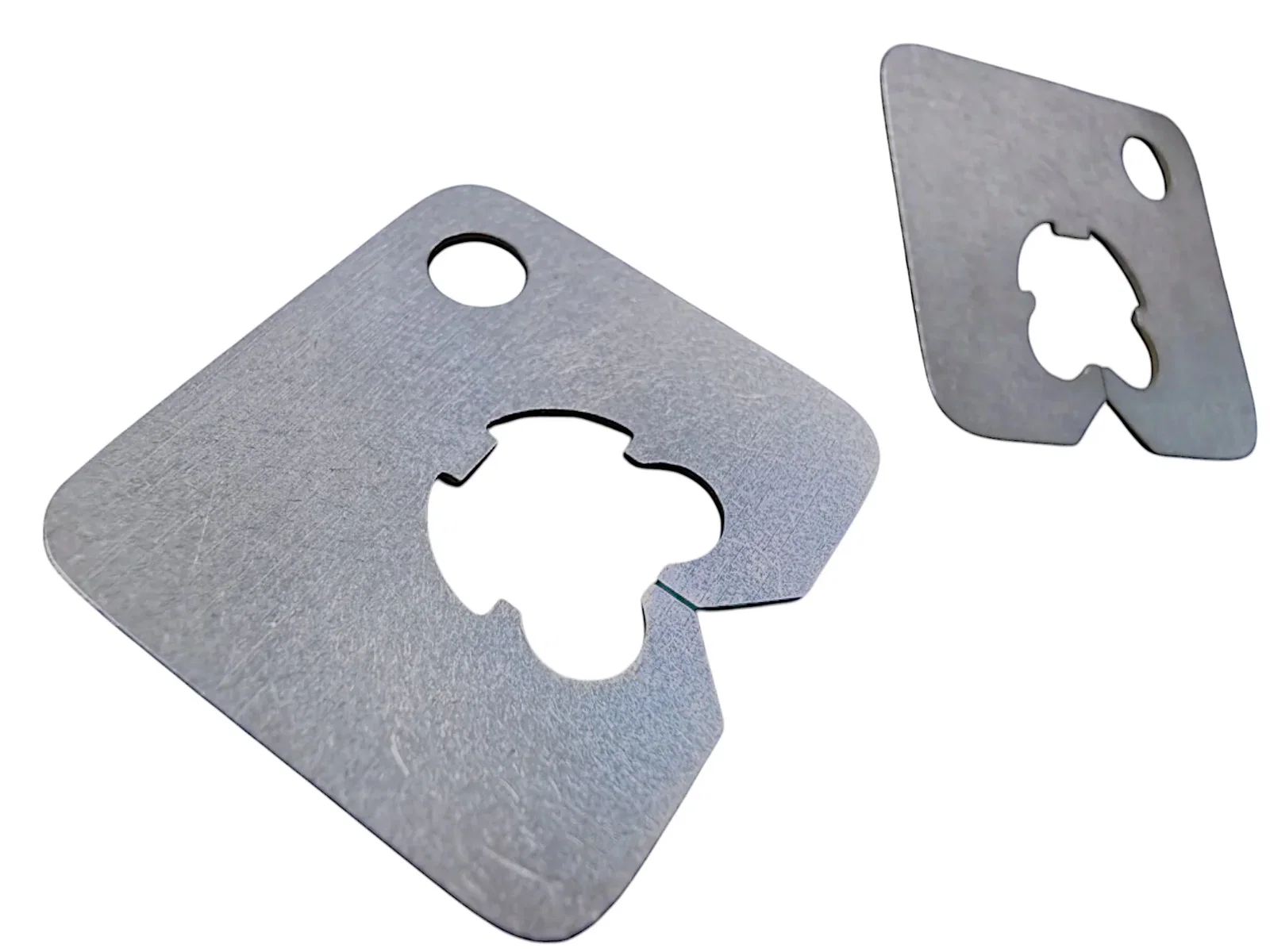 Forever TI-Bread Clip 2 Pack Overrun Batch 2 by Maratac