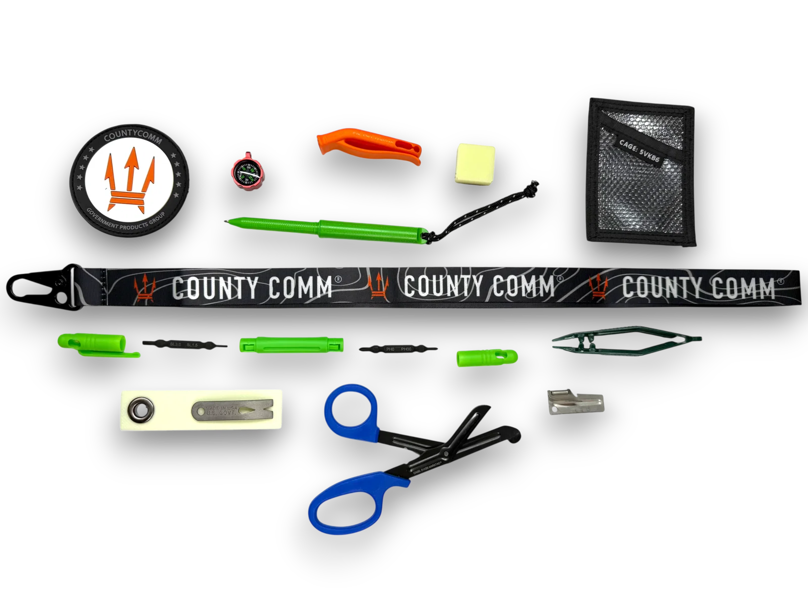 EDC Starter Kit by Maratac Complete Everyday Carry Essentials