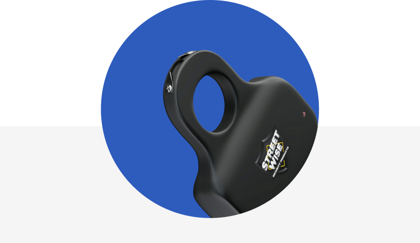 Streetwise Sting Ring