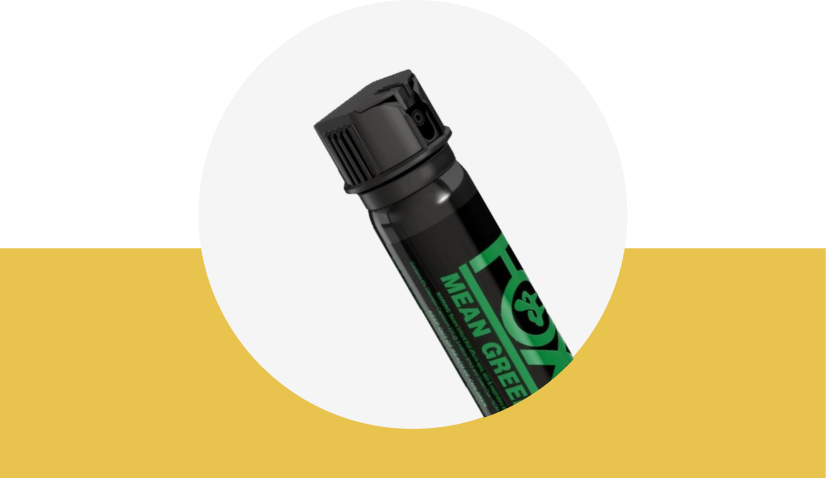 Fox Labs Pepper Spray