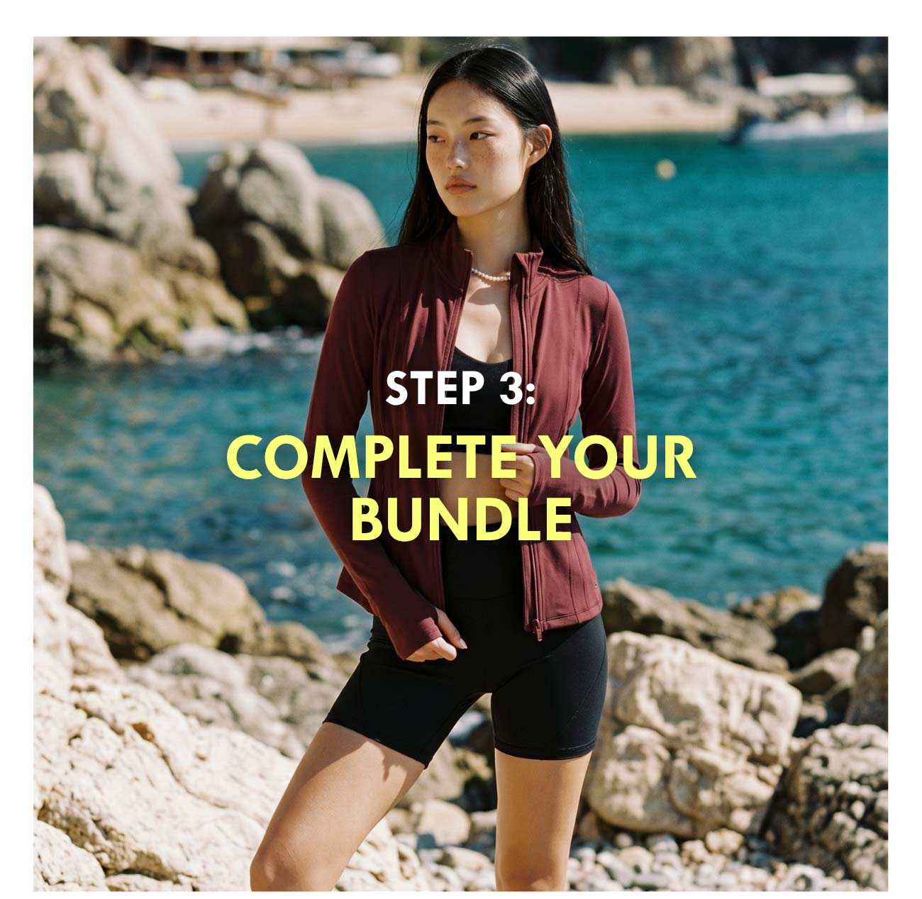 3 For $39, Mix and Match
