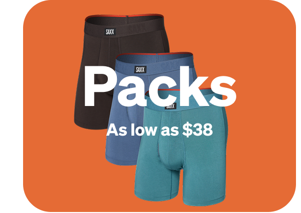 Packs
