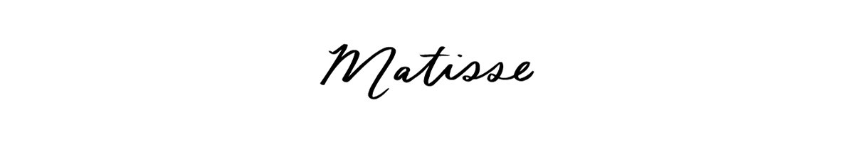 matisse logo