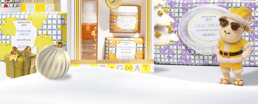 CHRISTMAS IN JULY SALE