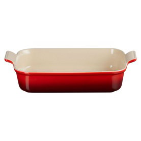 LE CREUSET Stoneware Heritage Rectangular Dish 32cm